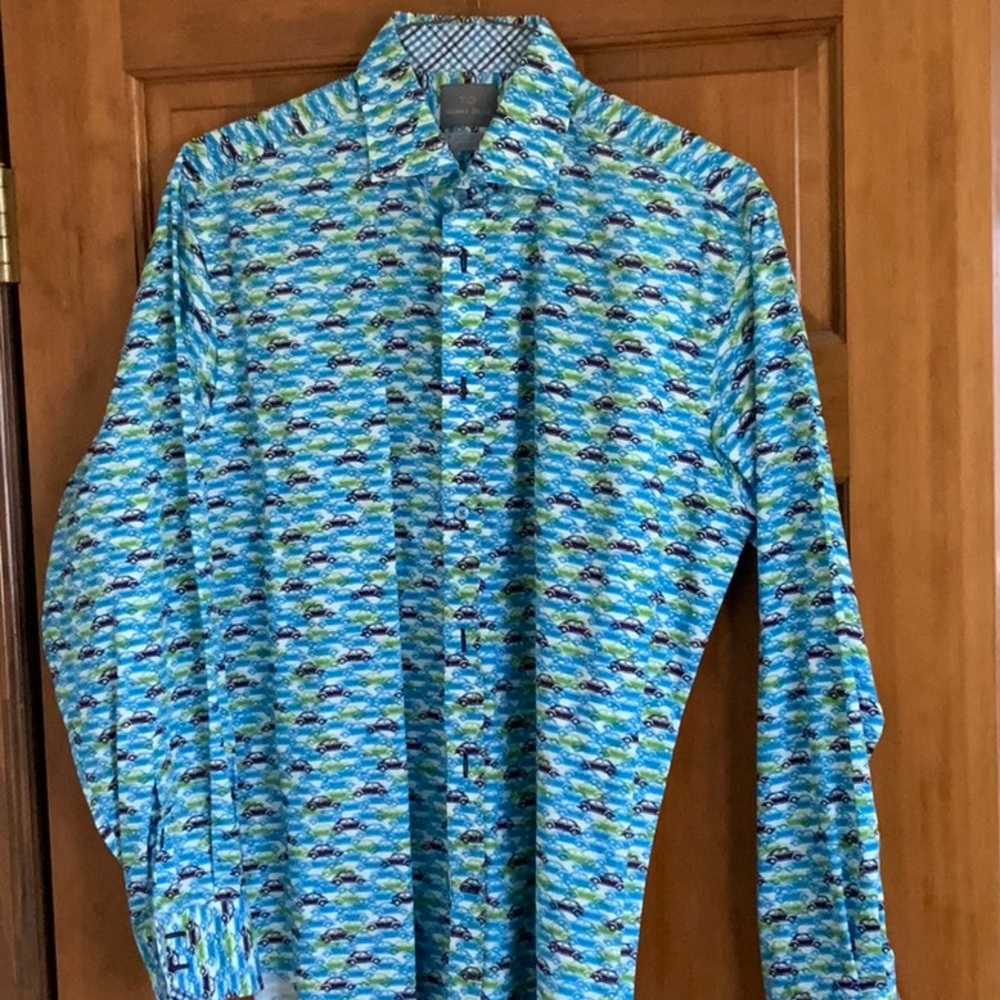 Thomas Dean Beetle  Shirt